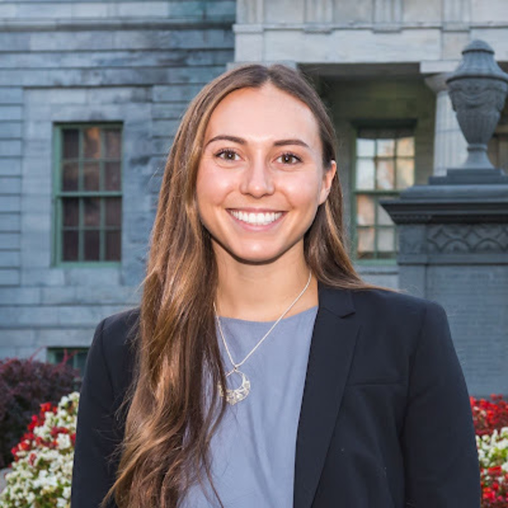 Meet your Posher, Breanne